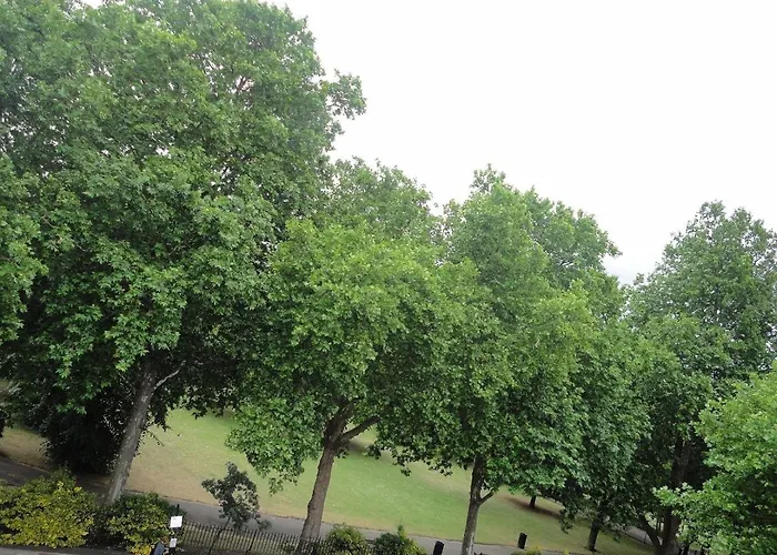 City View Hotel Londra