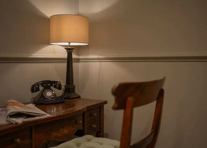 Georgian House Hotel Londra