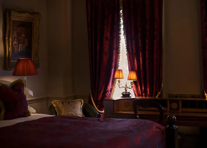 Hotel Batty Langley'S Londra